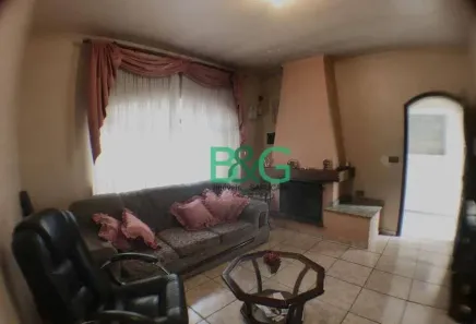 Sobrado com 5 Quartos à venda, 336m² no Jardim Guapira, São Paulo