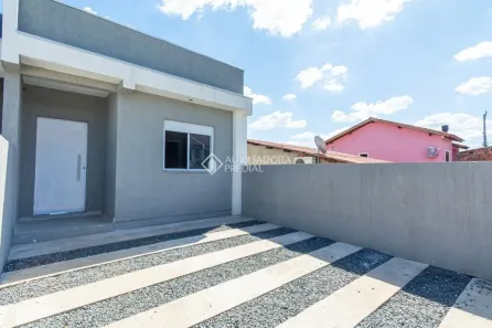 Casa com 2 Quartos à venda, 71m² no Rincão da Madalena, Gravataí