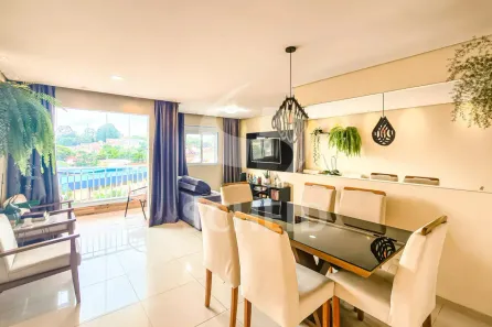 Apartamento com 2 Quartos à venda, 65m² no Interlagos, São Paulo