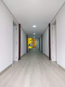 Sala Comercial para alugar, 18m² no Santa Marta, Uberaba
