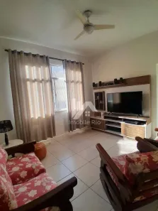 Apartamento com 2 Quartos à venda, 60m² no Andaraí, Rio de Janeiro