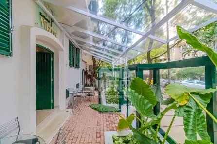 Apartamento com 1 Quarto à venda, 58m² no Copacabana, Rio de Janeiro