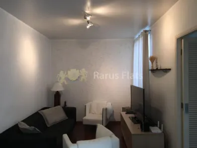 Flat com 2 Quartos à venda, 73m² no Indianópolis, São Paulo