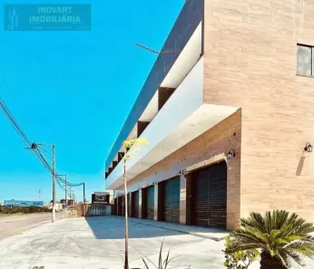 Ponto Comercial para alugar, 200m² no Nova São Pedro, São Pedro da Aldeia