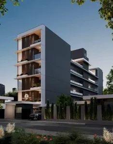 Apartamento com 2 Quartos à venda, 54m² no Altiplano Cabo Branco, João Pessoa
