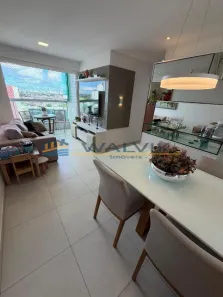 Apartamento com 2 Quartos à venda, 61m² no Prado, Recife
