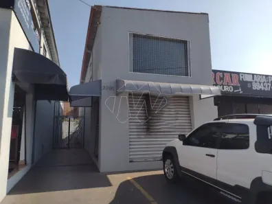 Ponto Comercial à venda, 109m² no Jardim Tabapuã (Vila Xavier), Araraquara