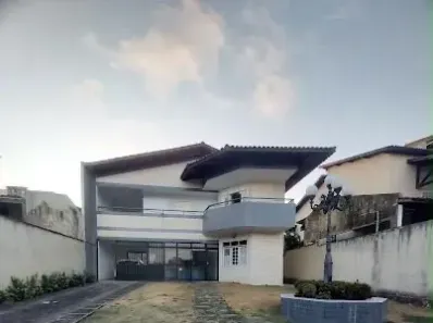 Casa com 6 Quartos à venda, 330m² no José de Alencar, Fortaleza