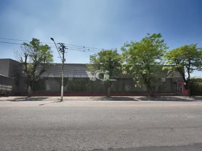 Galpão/Depósito/Armazém para alugar, 1361m² no Jaguaré, São Paulo
