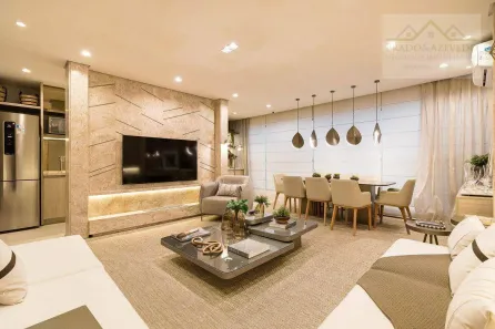 Apartamento com 2 Quartos à venda, 77m² no Vila Progredior, São Paulo