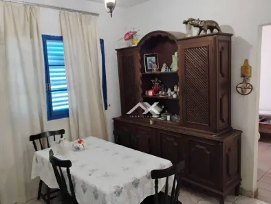 Casa com 2 Quartos à venda, 138m² no Vila Aeroporto Bauru, Bauru
