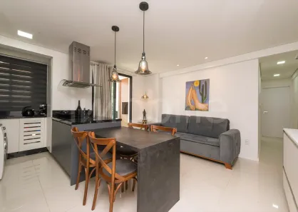 Apartamento com 2 Quartos à venda, 63m² no Praia Brava de Itajaí, Itajaí