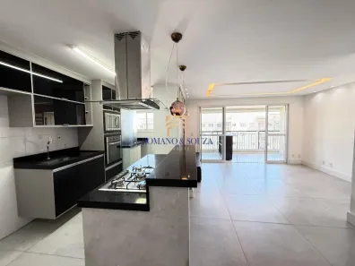 Apartamento com 2 Quartos para alugar, 80m² no Jardim Flor da Montanha, Guarulhos
