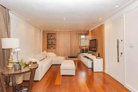 Apartamento com 4 Quartos à venda, 138m² no Aclimação, São Paulo