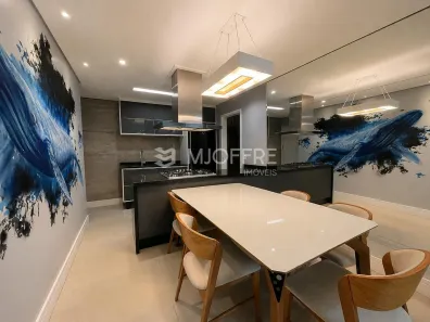 Apartamento com 2 Quartos para alugar, 88m² no Barra Funda, São Paulo