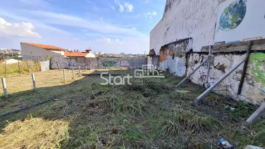 Lote/Terreno à venda, 322m² no Vila Paraíso, Campinas