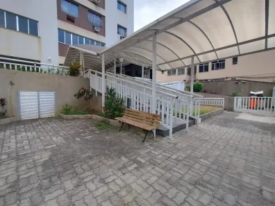 Apartamento com 3 Quartos à venda, 90m² no Todos os Santos, Rio de Janeiro