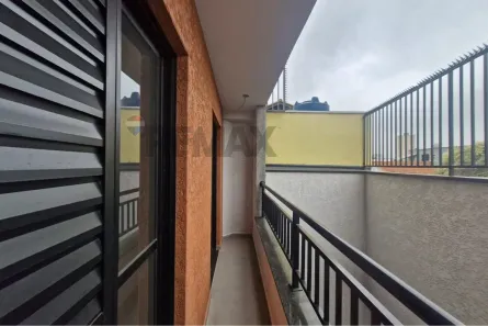 Apartamento com 2 Quartos à venda, 45m² no Vila Constança, São Paulo
