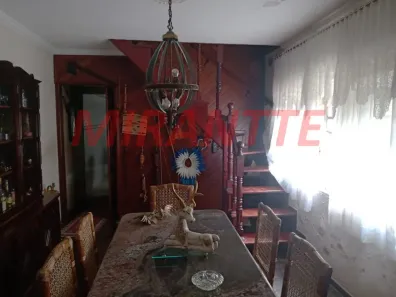 Sobrado com 5 Quartos à venda, 110m² no Jardim Brasil (Zona Norte), São Paulo