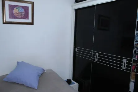 Apartamento com 1 Quarto à venda, 38m² no Campos Elíseos, São Paulo