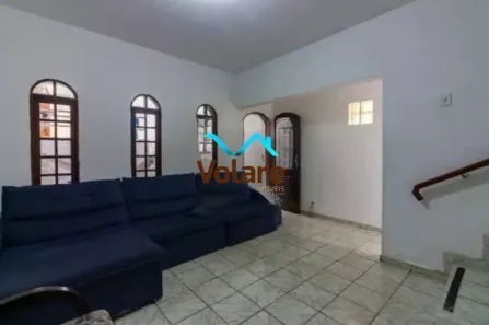 Sobrado com 3 Quartos à venda, 150m² no Pestana, Osasco