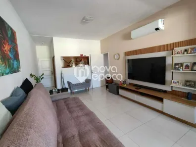 Cobertura com 2 Quartos à venda, 150m² no Tijuca, Rio de Janeiro