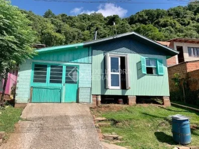 Casa com 3 Quartos à venda, 77m² no Várzea Grande, Gramado