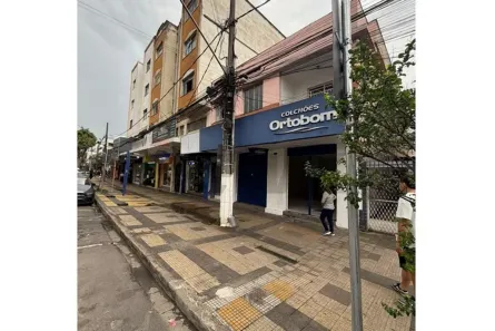 Ponto Comercial para alugar, 75m² no Manoel Honório, Juiz de Fora