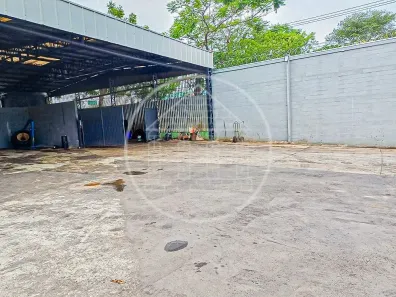 Galpão/Depósito/Armazém à venda, 1400m² no Interlagos, São Paulo