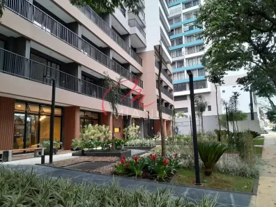 Sala Comercial para alugar, 29m² no Butantã, São Paulo