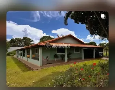 Fazenda/Sítio com 3 Quartos à venda, 284m² no Recanto Maravilha, Boituva