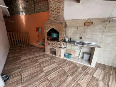 Casa com 3 Quartos à venda, 200m² no Rio do Ouro, São Gonçalo