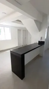Cobertura com 2 Quartos para alugar, 108m² no Funcionários, Belo Horizonte