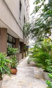 Apartamento com 3 Quartos à venda, 209m² no Santa Cecília, São Paulo