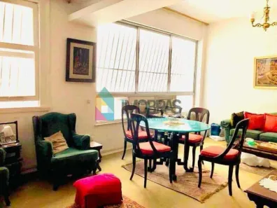 Apartamento com 3 Quartos à venda, 98m² no Ipanema, Rio de Janeiro