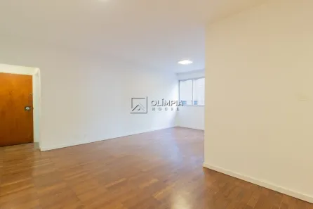 Apartamento com 3 Quartos à venda, 115m² no Jardim Paulista, São Paulo