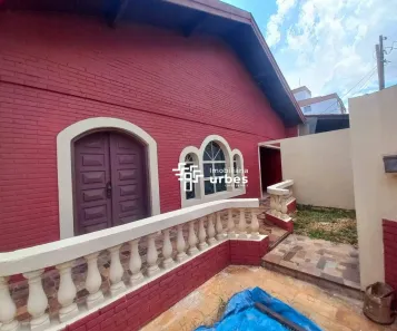 Casa com 3 Quartos à venda, 232m² no Vila Santa Catarina, Americana