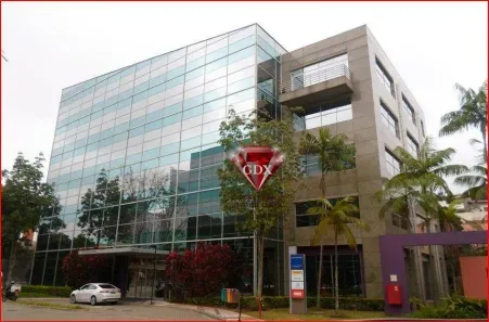 Sala Comercial para alugar, 973m² no Jardim Morumbi, São Paulo
