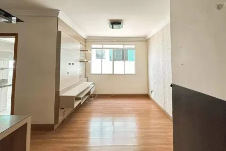 Apartamento com 2 Quartos à venda, 60m² no Castelo, Belo Horizonte