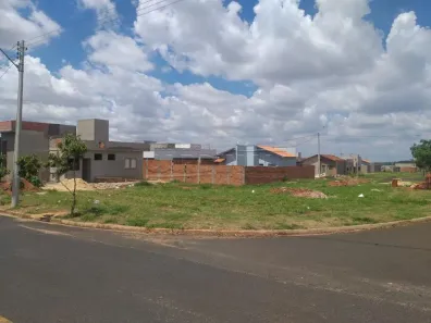 Lote/Terreno à venda, 298m² no Residencial Vista do Horto, Araraquara