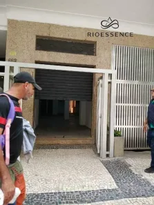 Ponto Comercial à venda, 135m² no Leme, Rio de Janeiro