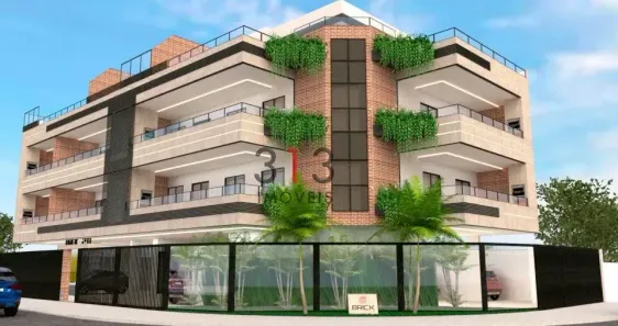 Apartamento com 3 Quartos à venda, 99m² no Recreio dos Bandeirantes, Rio de Janeiro