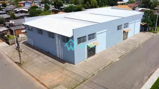 Prédio Comercial à venda, 1022m² no Vila Rica, Campo Bom