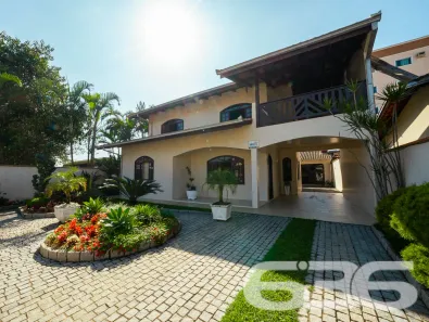 Sobrado com 4 Quartos à venda, 280m² no Floresta, Joinville