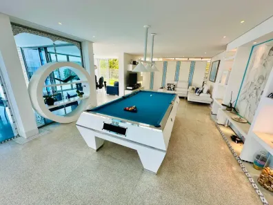 Casa de Condomínio com 3 Quartos à venda, 700m² no Jacarecica, Maceió