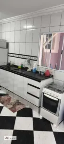 Casa com 3 Quartos à venda, 92m² no Jardim San Diego, Campinas