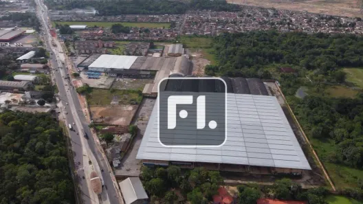 Galpão/Depósito/Armazém à venda, 69313m² no Tenoné, Belém