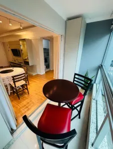 Apartamento com 1 Quarto à venda, 50m² no Centro, Balneário Camboriú