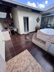 Casa com 3 Quartos à venda, 176m² no Vila Paulista, Rio Claro