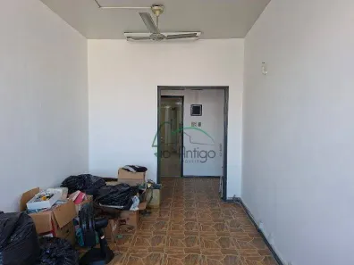 Sala Comercial à venda, 30m² no Cidade Nova, Rio de Janeiro